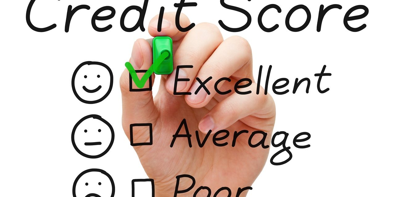 Excellent Credit Score 3 Credit Score of Lending
