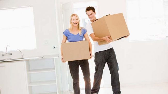 FIRST HOME BUYERS OPTIONS-1 First Home Buyers options