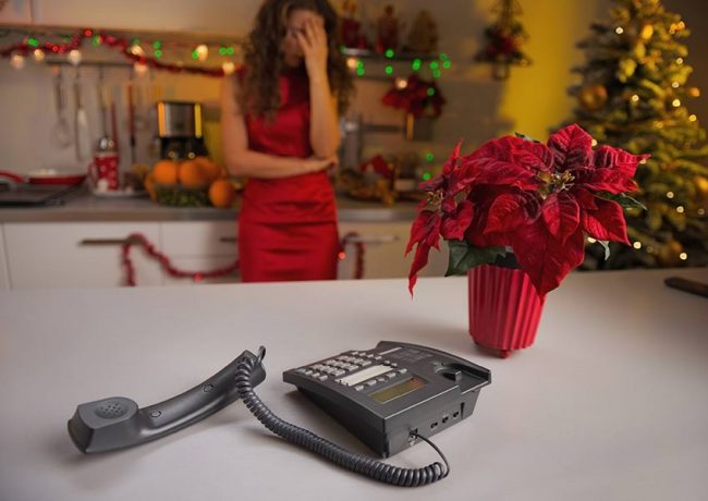 How to avoid the Christmas pinch How to avoid the Christmas pinch