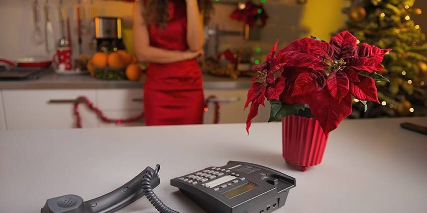 How to avoid the Christmas pinch How to avoid the Christmas pinch