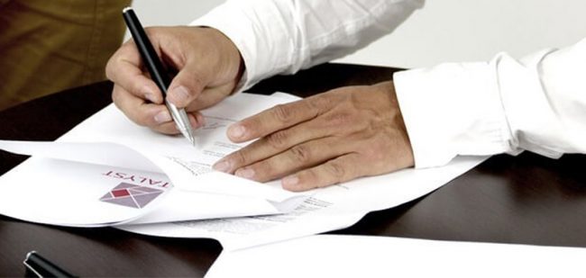 An Important Document for all Buyers