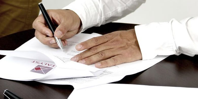 An Important Document for all Buyers