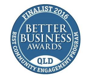 Better Business Awards