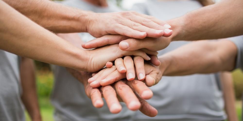 Corporate Social Responsibility