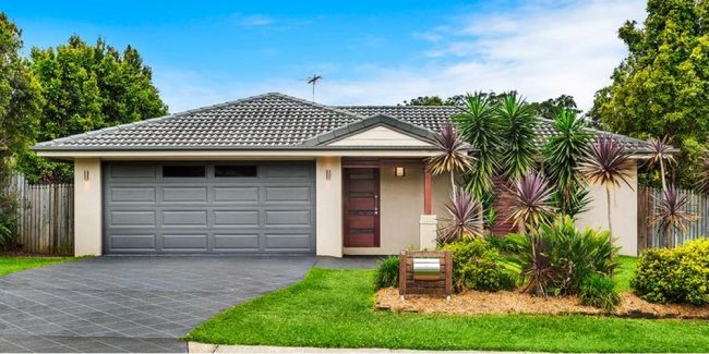 mortgage broker self employed brisbane