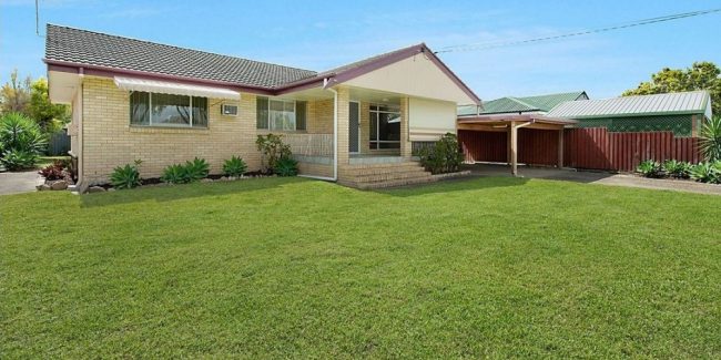 Chermside Home Refinancing