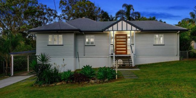 Home Refinancing Broker