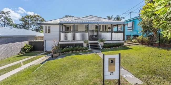 Margate First Home Buyer