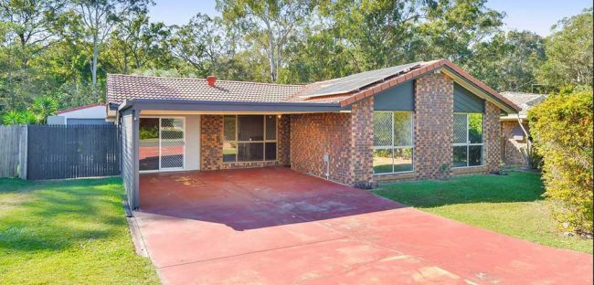 First Home Loan Kallangur