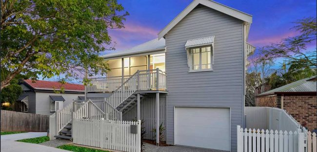 Mortgage Broker Wilston