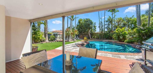 Upgrading to a New Home Brisbane