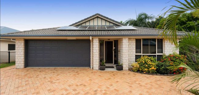 property investment mortgage broker