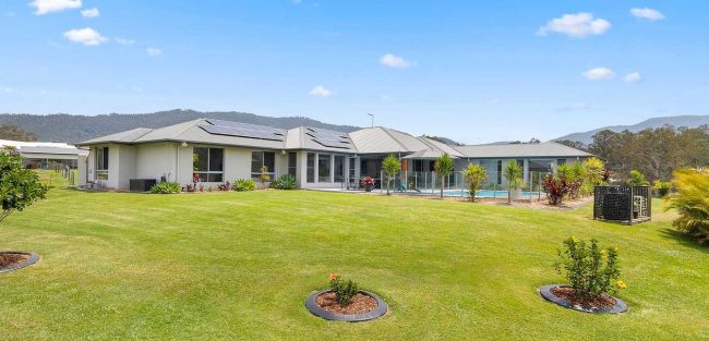 Self Employed Home Loan Mortgage Broker