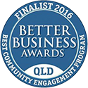 better business awards finalist 2016