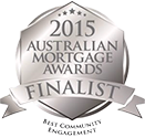 2015 Australian mortgage awards Finalist