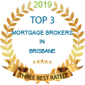 top 3 mortgage broker brisbane