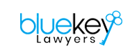 Bluekey logo