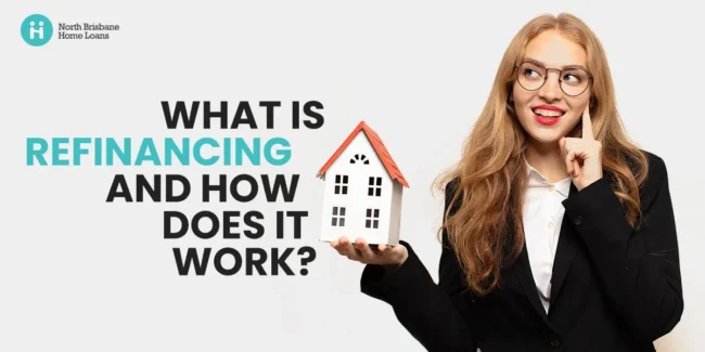 what is refinancing blog banner