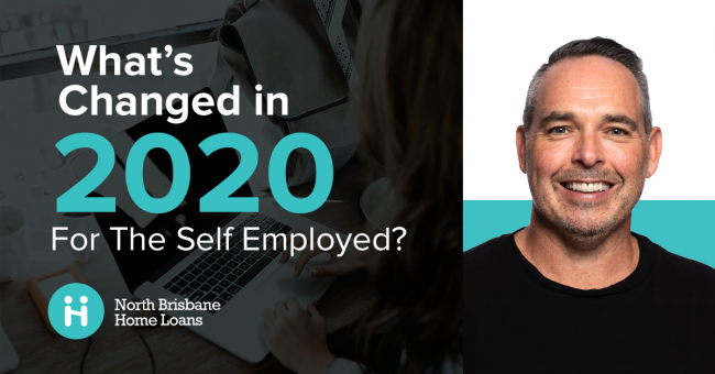self employed borrowers covid 19