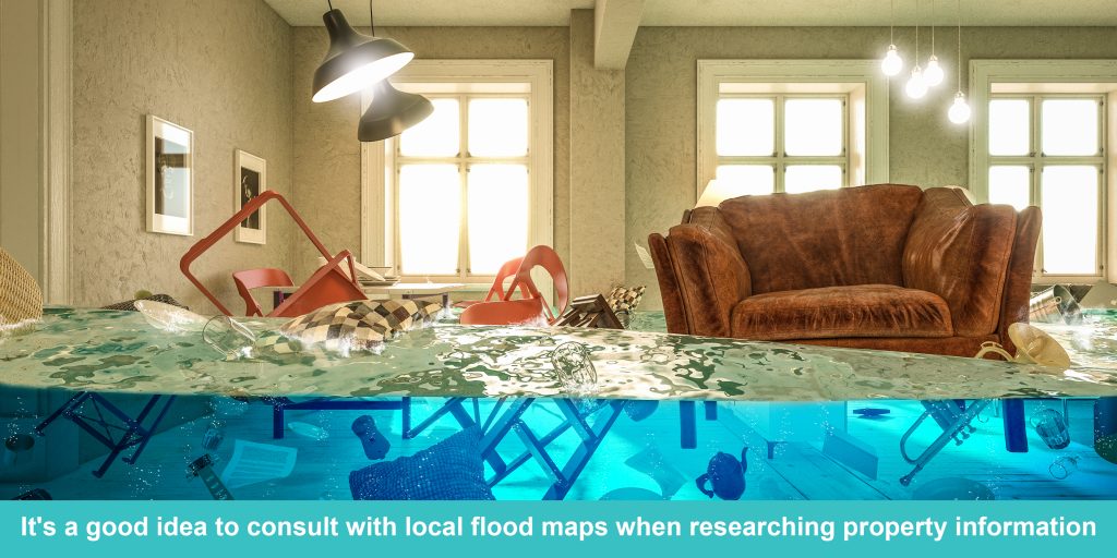 What should you know about flooding?