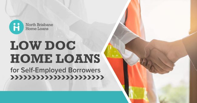 Low Doc Home Loans for Self-Employed