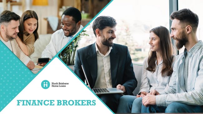 Finance Brokers Brisbane