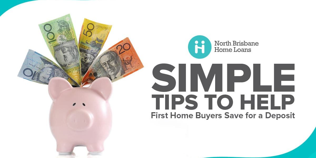 How to save for a house deposit Australia Tips to save for first home