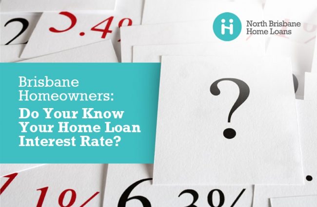 Know Your Home Loan Interest Rate