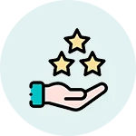 5-star-customer-rating-icon