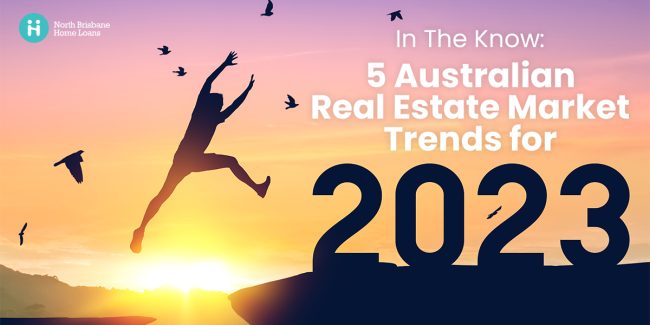 real estate market trends
