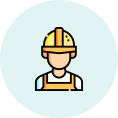 construction financing icon 2