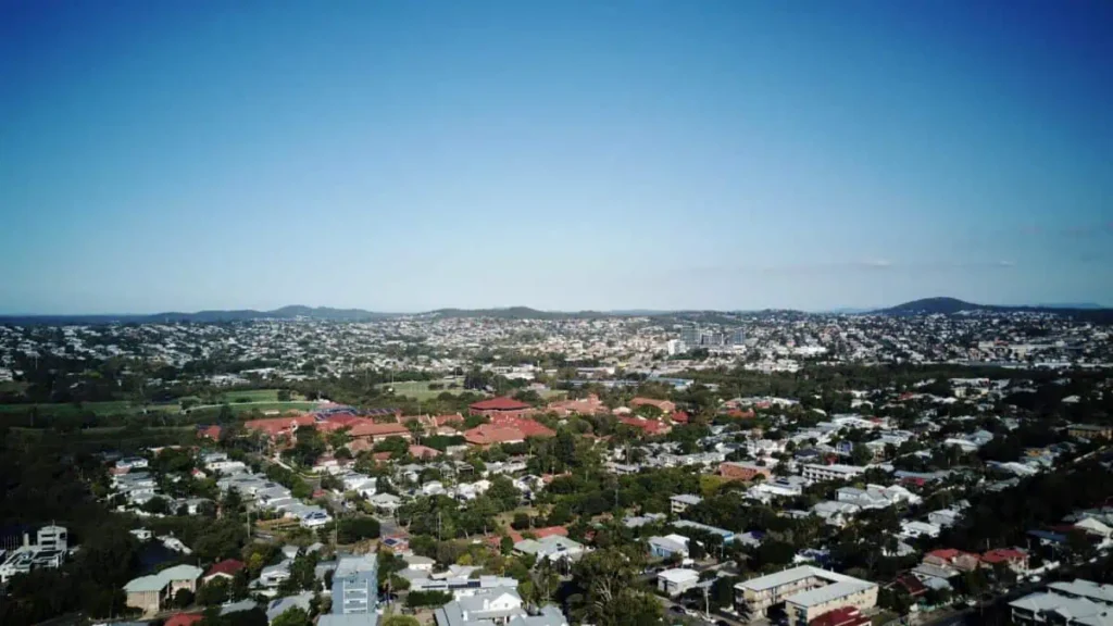 some of the best suburbs in Brisbane