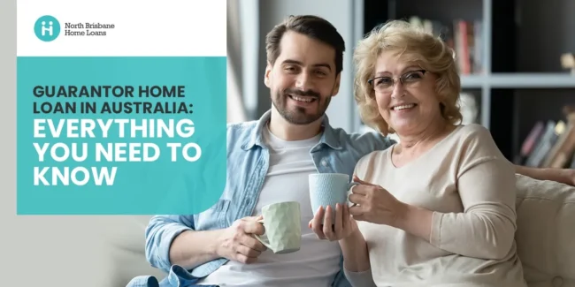 Guarantor Home Loan in Australia