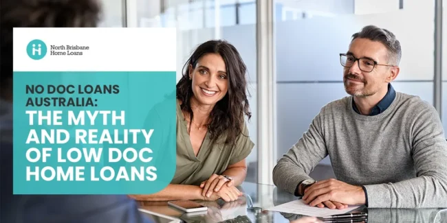 low doc loans - banner