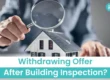 building inspection