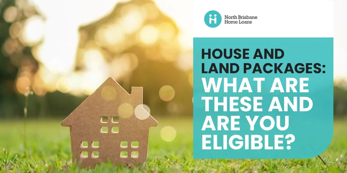 house and land packages