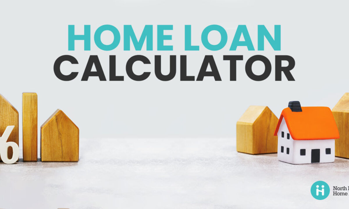 home loan calculator