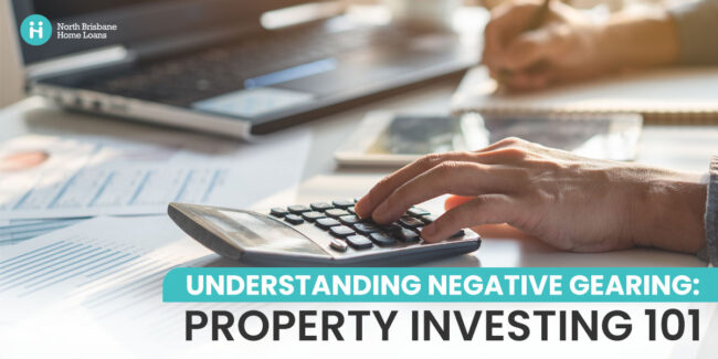 negative gearing