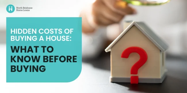 hidden costs of buying a house