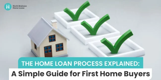 home loan process