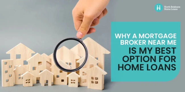 mortgage broker near me
