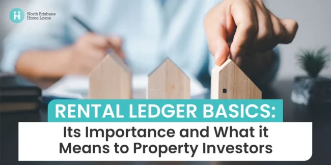 rental ledger