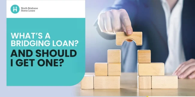 bridging loan