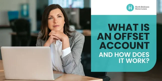 what is an offset account