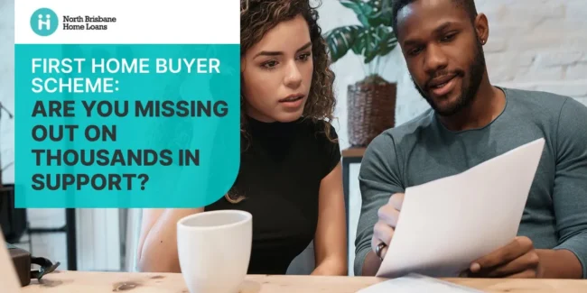 first home buyer scheme blog
