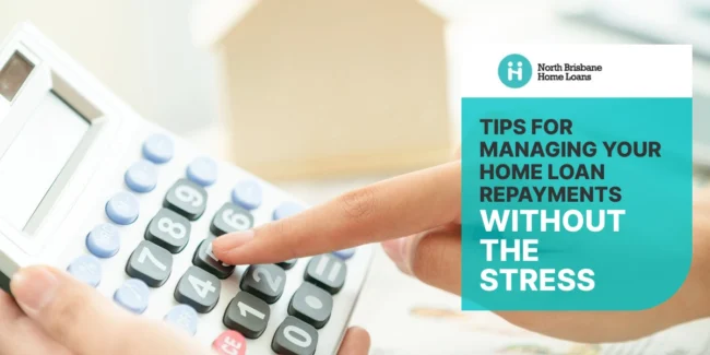 home loan repayments