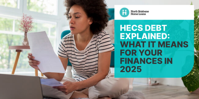 HECS Debt Explained blog