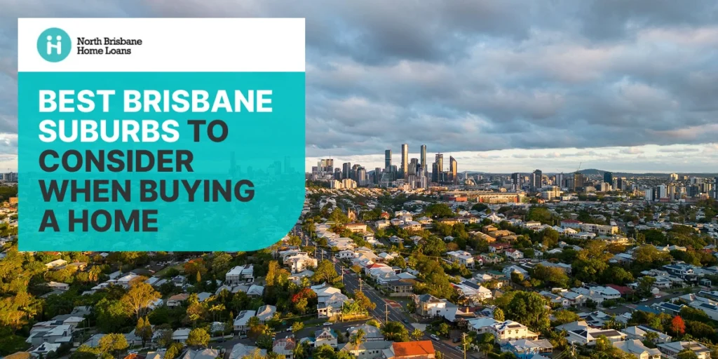 best brisbane suburbs blog