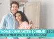 first home guarantee scheme header