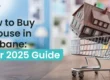how to buy a house header